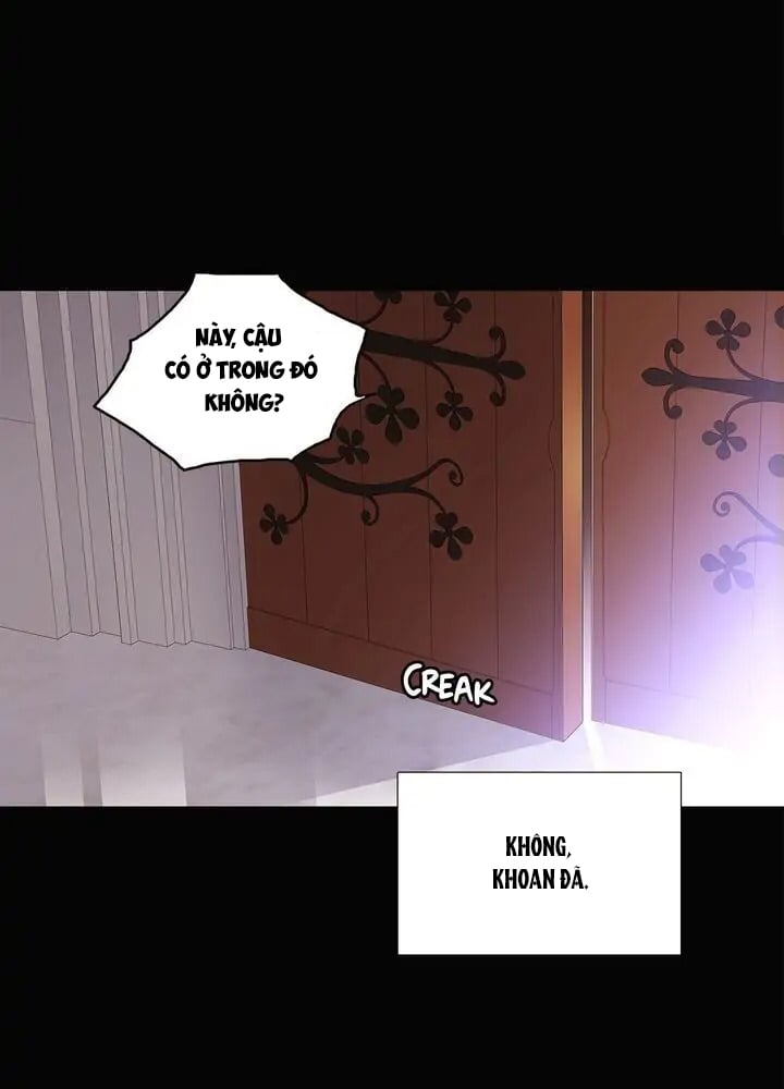 Nhân Vật Phản Diện Đã Phát Hiện Ra Danh Tính Của Tôi Chapter  5 - 49