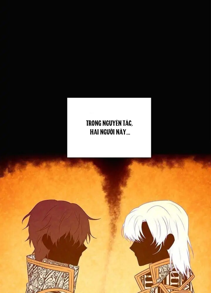 Nhân Vật Phản Diện Đã Phát Hiện Ra Danh Tính Của Tôi Chapter  5 - 50