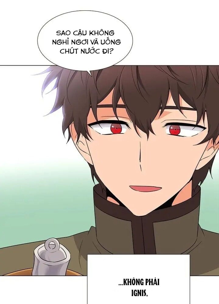 Nhân Vật Phản Diện Đã Phát Hiện Ra Danh Tính Của Tôi Chapter  4 - 57