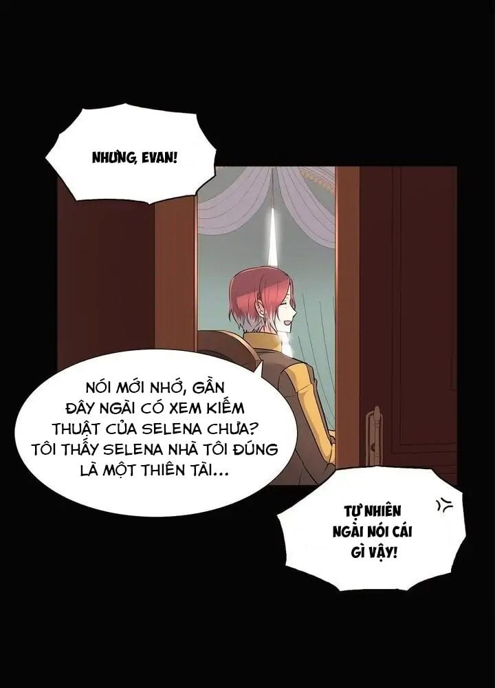 Nhân Vật Phản Diện Đã Phát Hiện Ra Danh Tính Của Tôi Chapter  4 - 5