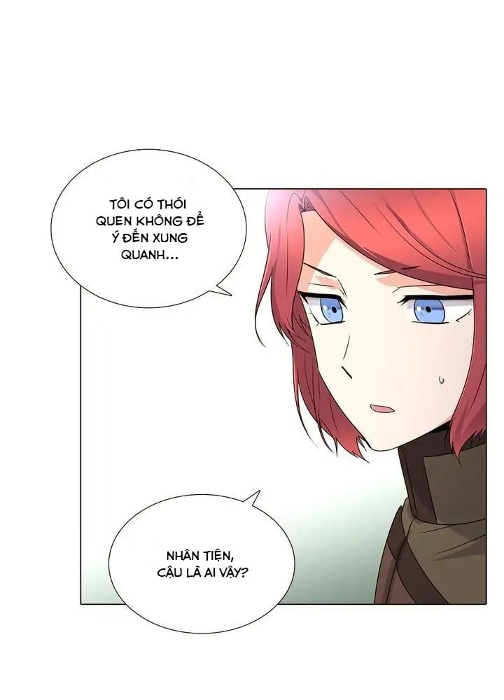 Nhân Vật Phản Diện Đã Phát Hiện Ra Danh Tính Của Tôi Chapter  4 - 60