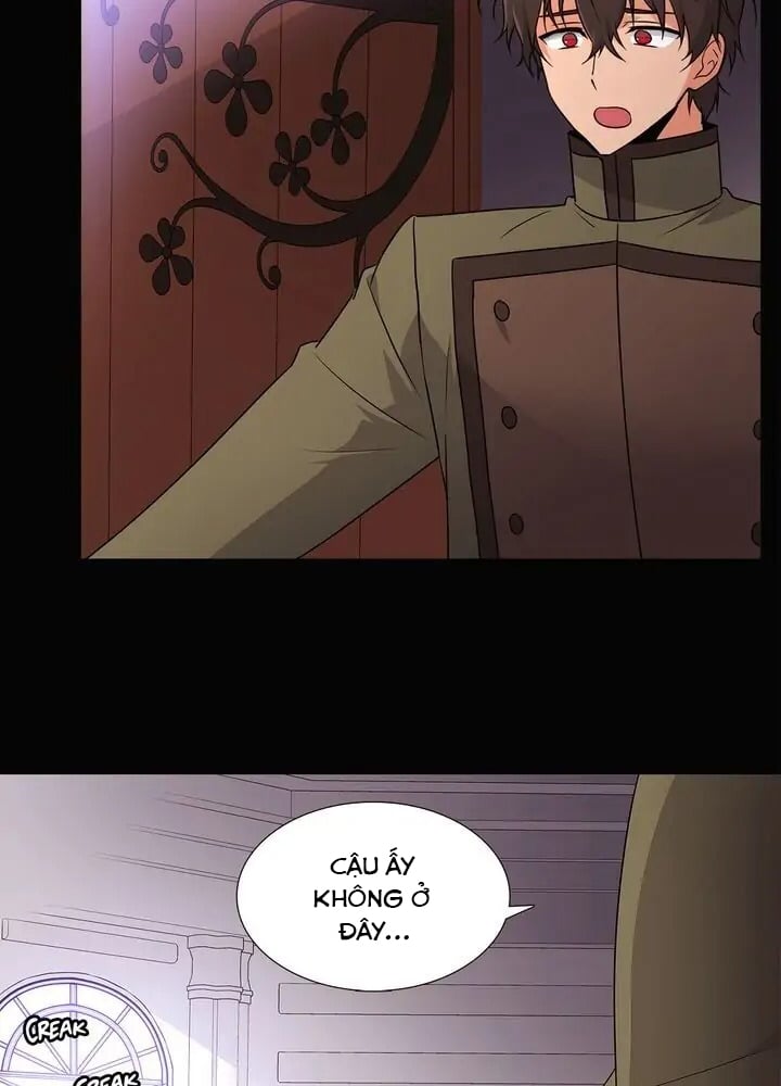 Nhân Vật Phản Diện Đã Phát Hiện Ra Danh Tính Của Tôi Chapter  5 - 61