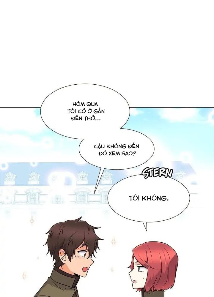 Nhân Vật Phản Diện Đã Phát Hiện Ra Danh Tính Của Tôi Chapter  4 - 62