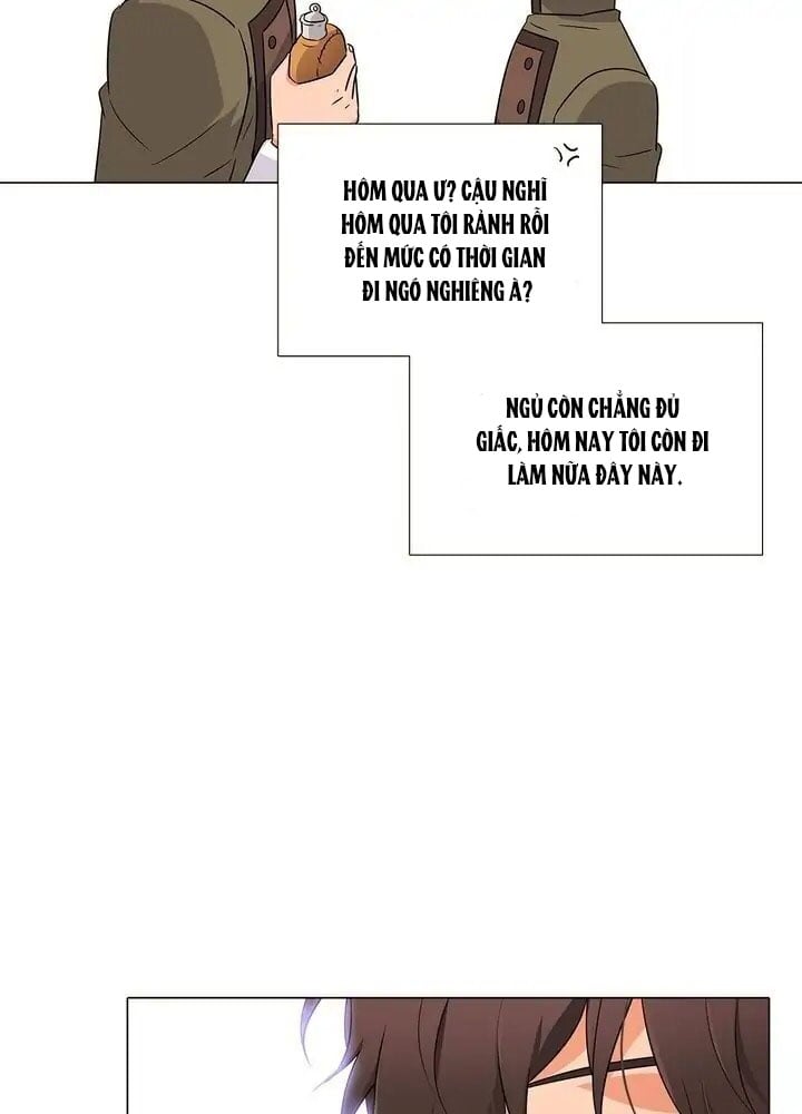 Nhân Vật Phản Diện Đã Phát Hiện Ra Danh Tính Của Tôi Chapter  4 - 63