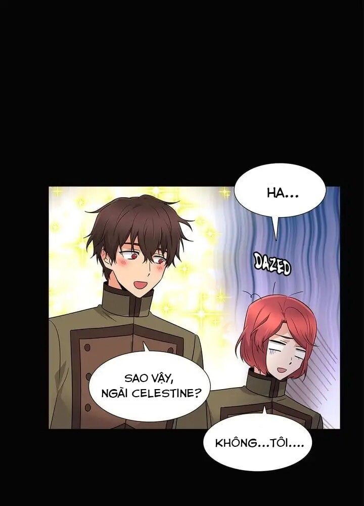 Nhân Vật Phản Diện Đã Phát Hiện Ra Danh Tính Của Tôi Chapter  5 - 6