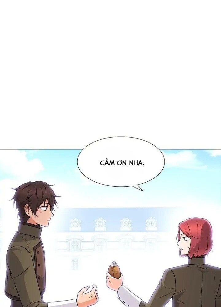 Nhân Vật Phản Diện Đã Phát Hiện Ra Danh Tính Của Tôi Chapter  4 - 71