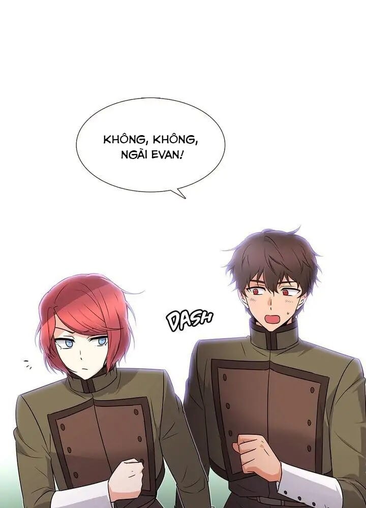 Nhân Vật Phản Diện Đã Phát Hiện Ra Danh Tính Của Tôi Chapter  4 - 74