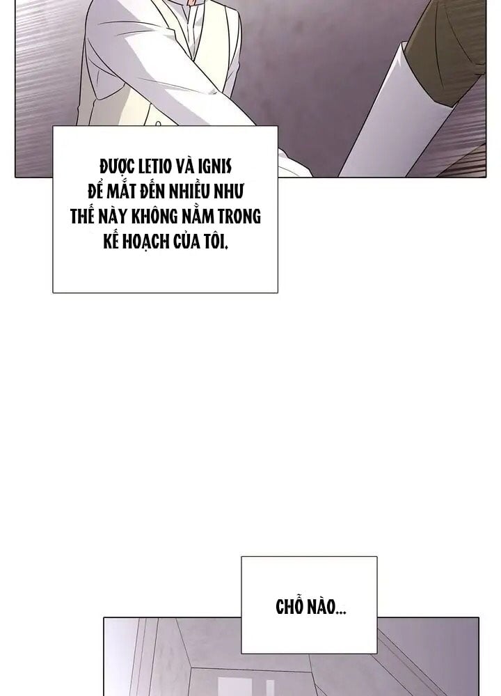 Nhân Vật Phản Diện Đã Phát Hiện Ra Danh Tính Của Tôi Chapter  5 - 74