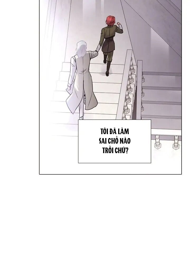 Nhân Vật Phản Diện Đã Phát Hiện Ra Danh Tính Của Tôi Chapter  5 - 75