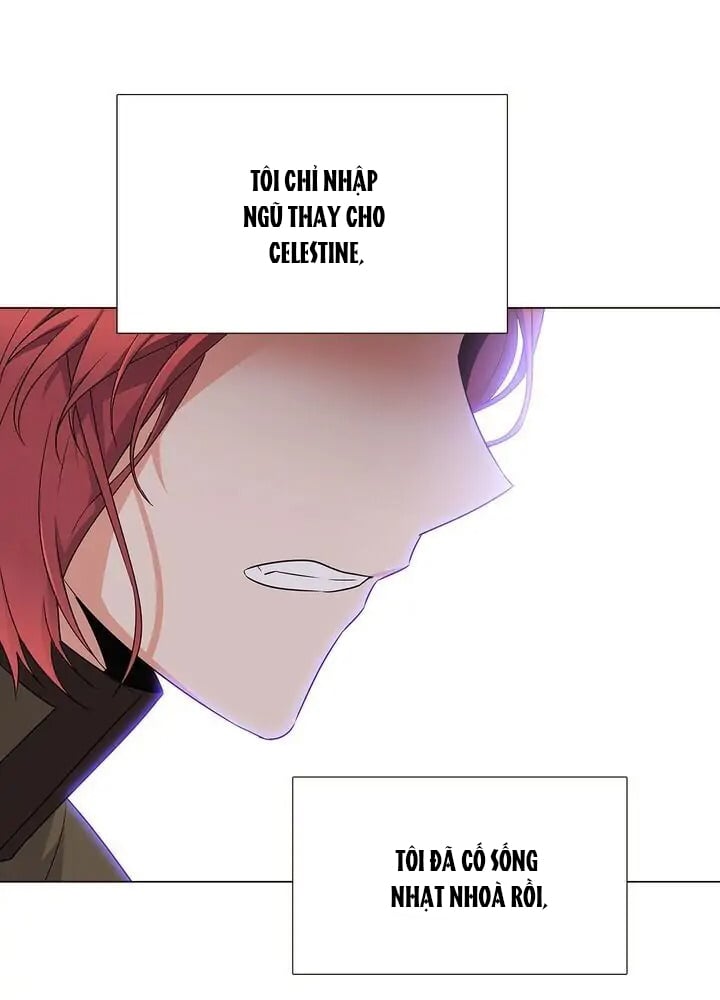 Nhân Vật Phản Diện Đã Phát Hiện Ra Danh Tính Của Tôi Chapter  5 - 76