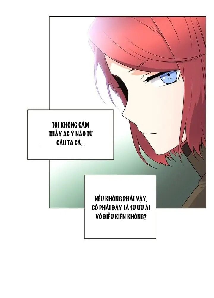 Nhân Vật Phản Diện Đã Phát Hiện Ra Danh Tính Của Tôi Chapter  4 - 77