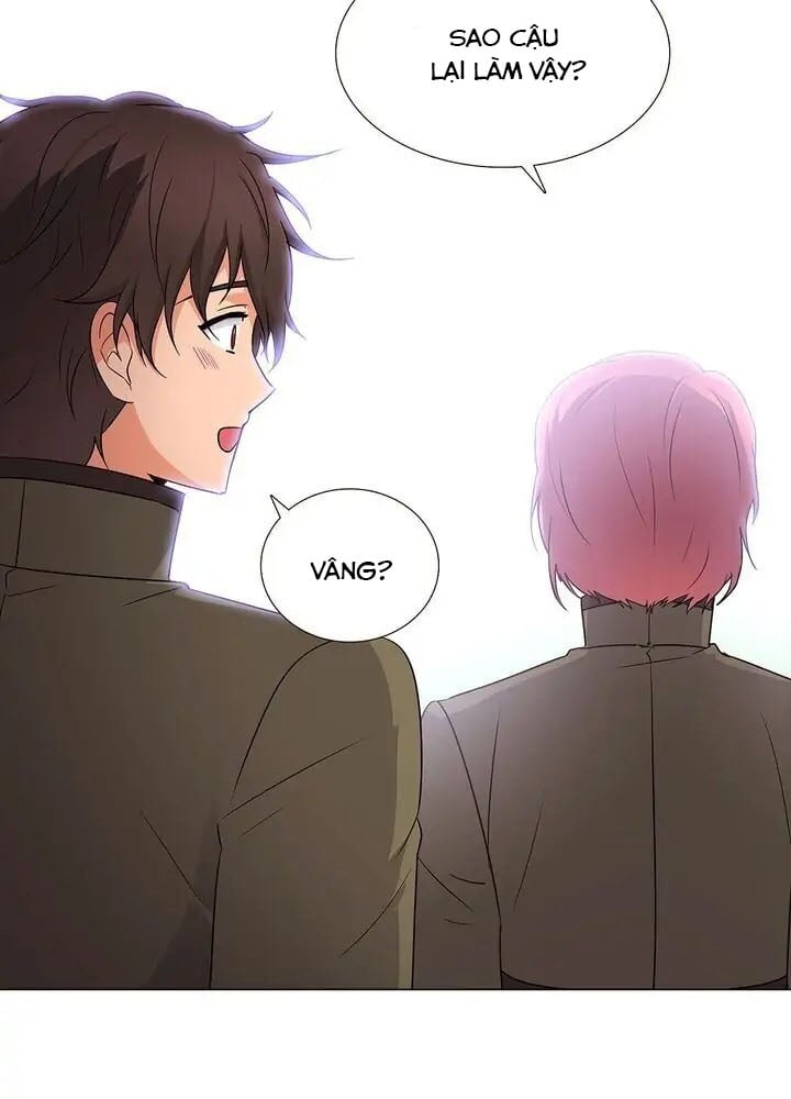 Nhân Vật Phản Diện Đã Phát Hiện Ra Danh Tính Của Tôi Chapter  4 - 80