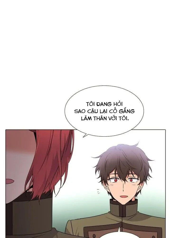 Nhân Vật Phản Diện Đã Phát Hiện Ra Danh Tính Của Tôi Chapter  4 - 81