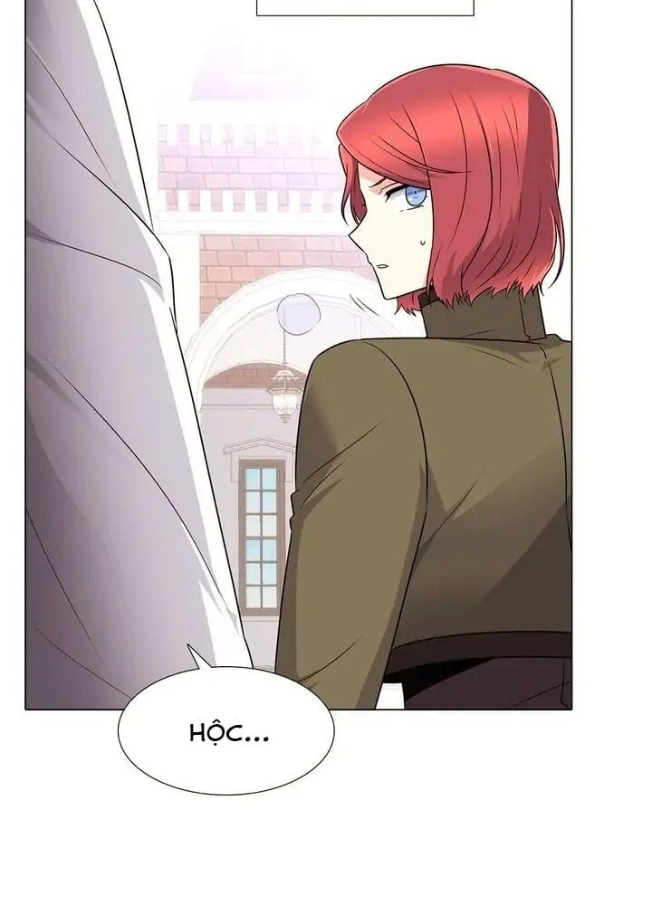 Nhân Vật Phản Diện Đã Phát Hiện Ra Danh Tính Của Tôi Chapter  5 - 81