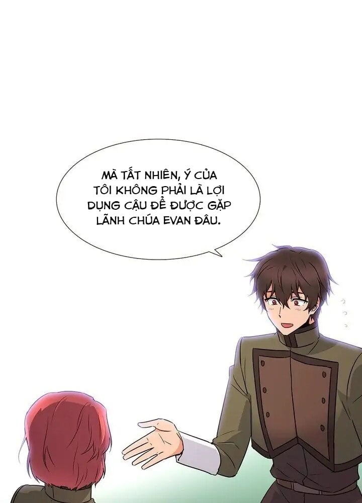 Nhân Vật Phản Diện Đã Phát Hiện Ra Danh Tính Của Tôi Chapter  4 - 85