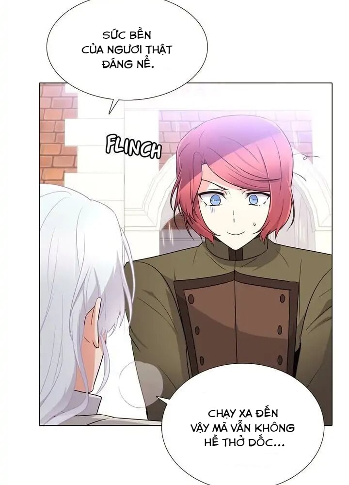 Nhân Vật Phản Diện Đã Phát Hiện Ra Danh Tính Của Tôi Chapter  5 - 87