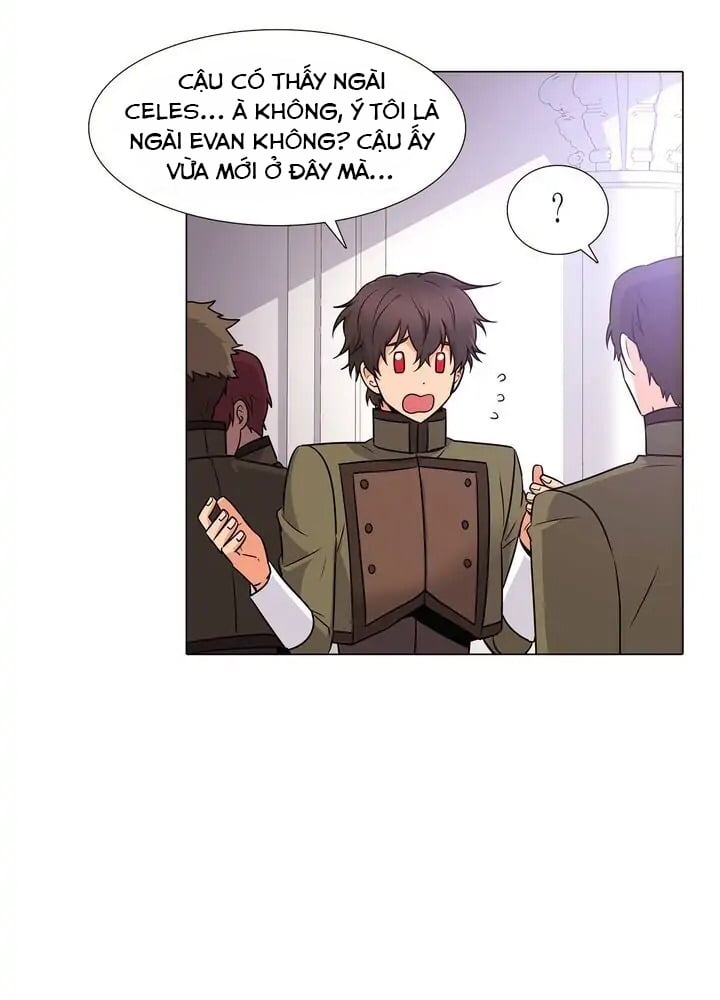 Nhân Vật Phản Diện Đã Phát Hiện Ra Danh Tính Của Tôi Chapter  5 - 98